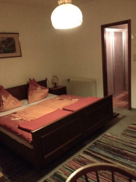 Pension Charlotte Bad Gastein Extérieur photo