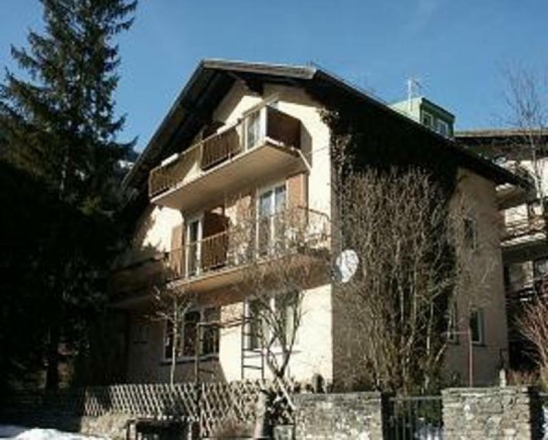 Pension Charlotte Bad Gastein Extérieur photo