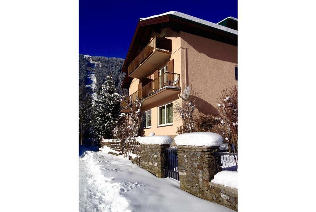 Pension Charlotte Bad Gastein Extérieur photo