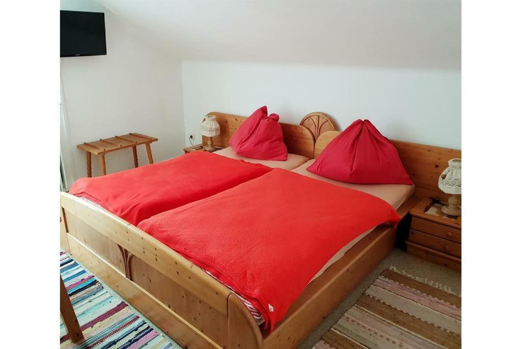 Pension Charlotte Bad Gastein Extérieur photo