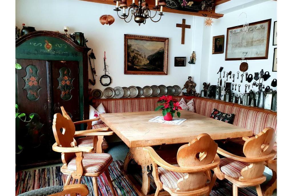 Pension Charlotte Bad Gastein Extérieur photo