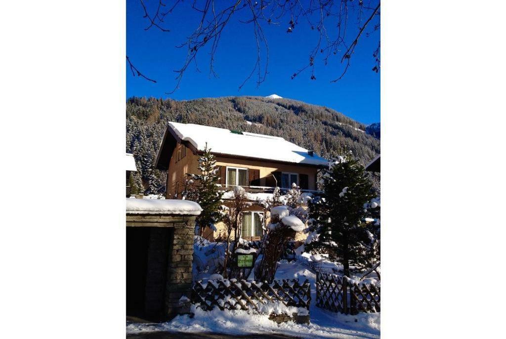 Pension Charlotte Bad Gastein Extérieur photo