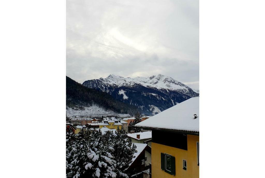 Pension Charlotte Bad Gastein Extérieur photo